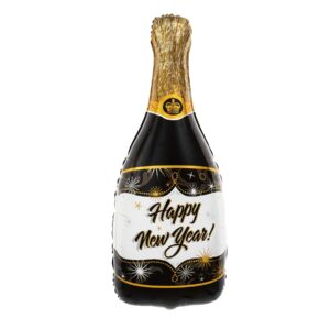 3er Set - HAPPY NEW YEAR – Bild 3