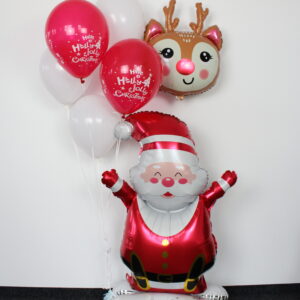 3er Set RUDOLF