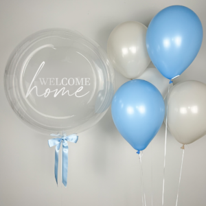 Welcome Home