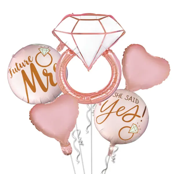 Bride to be - Set