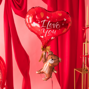 Bär - I love you – Bild 2