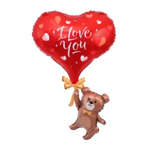 Bär - I love you