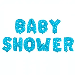 Baby Shower – Bild 2