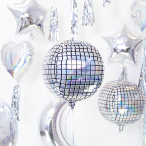 Discokugel – Bild 2