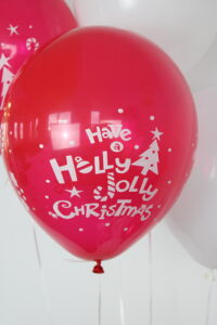 Beschriftete Ballons – Bild 5