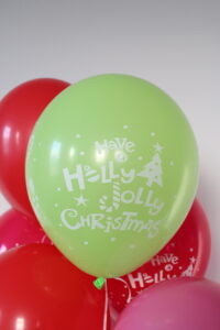 Beschriftete Ballons – Bild 4