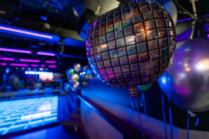 Discokugel – Bild 4