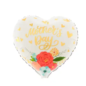 Folienballon Mothers Day