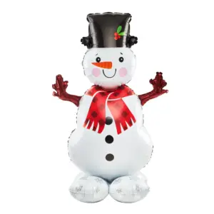 Schneemann