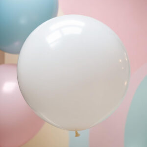 XL Ballon - 60cm – Bild 3