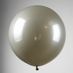 XL Ballon - 60cm – Bild 4
